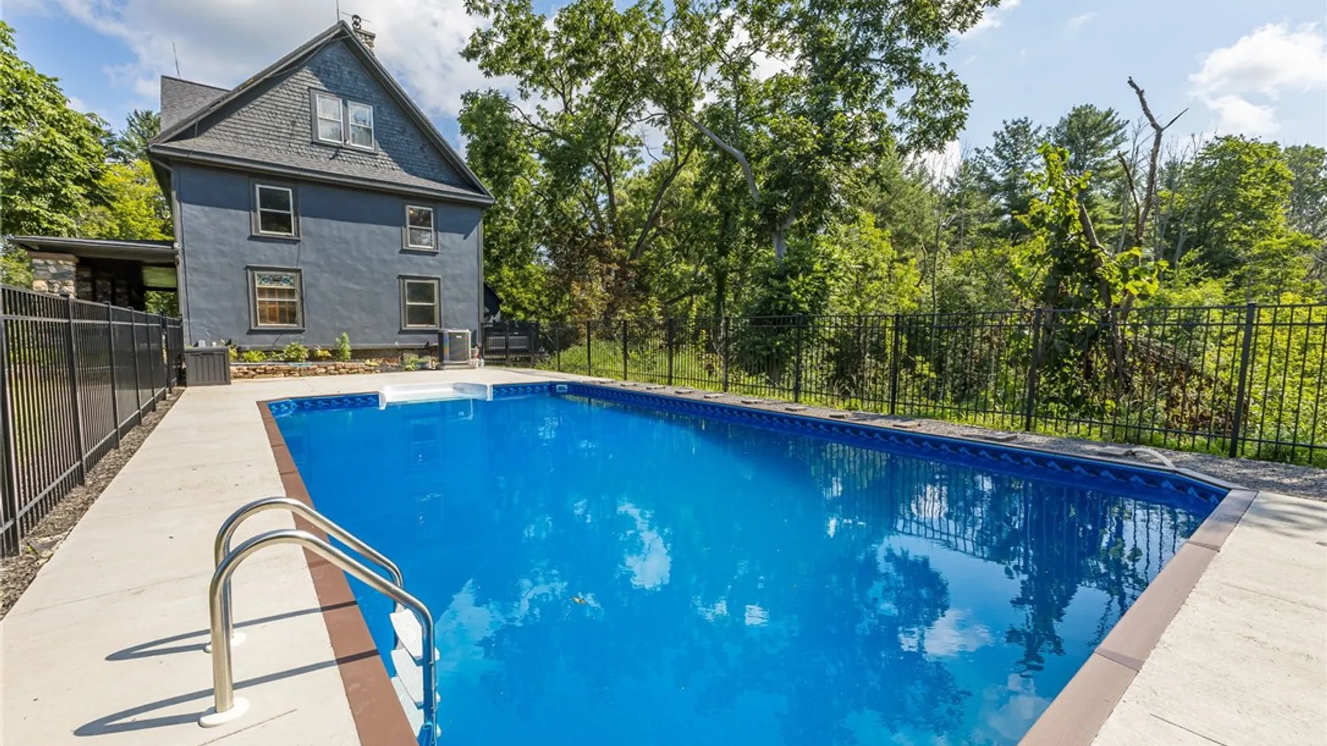 Property at 1960 Redman Road, Hamlin, NY 14464 8