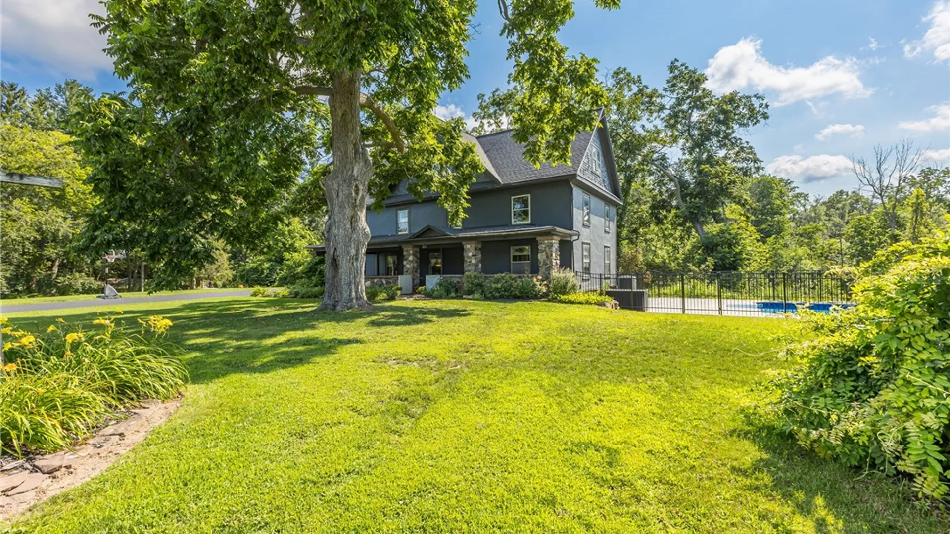 Property at 1960 Redman Road, Hamlin, NY 14464 10