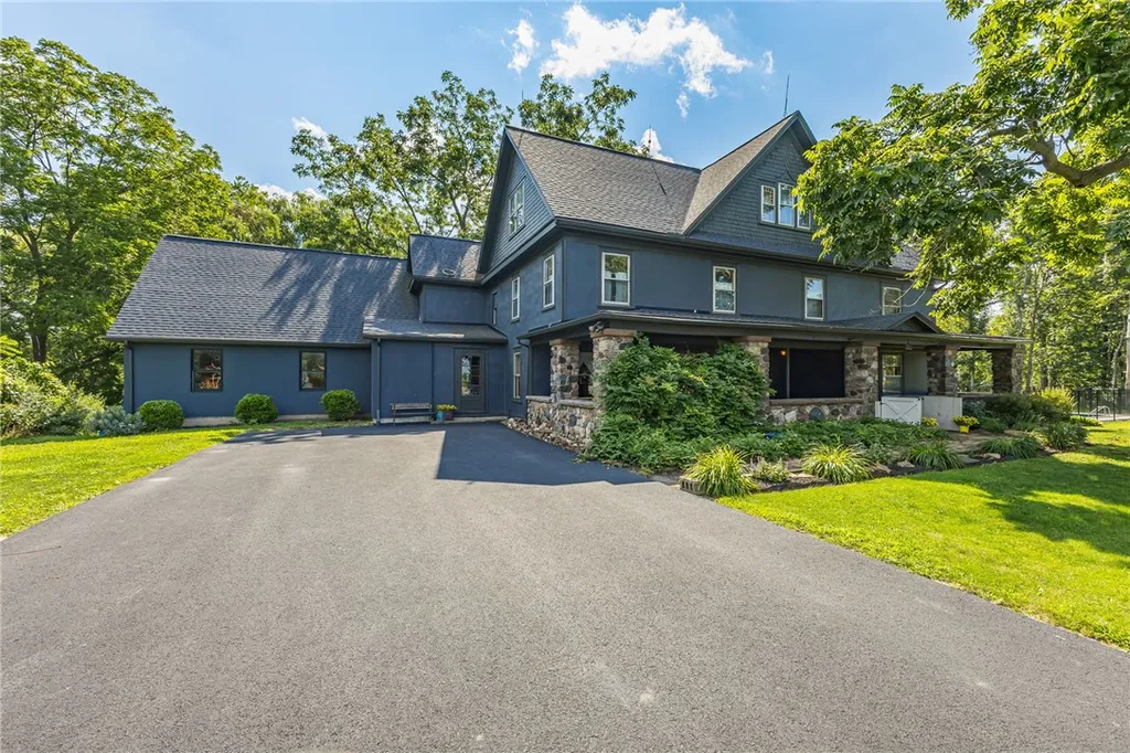 Property at 1960 Redman Road, Hamlin, NY 14464