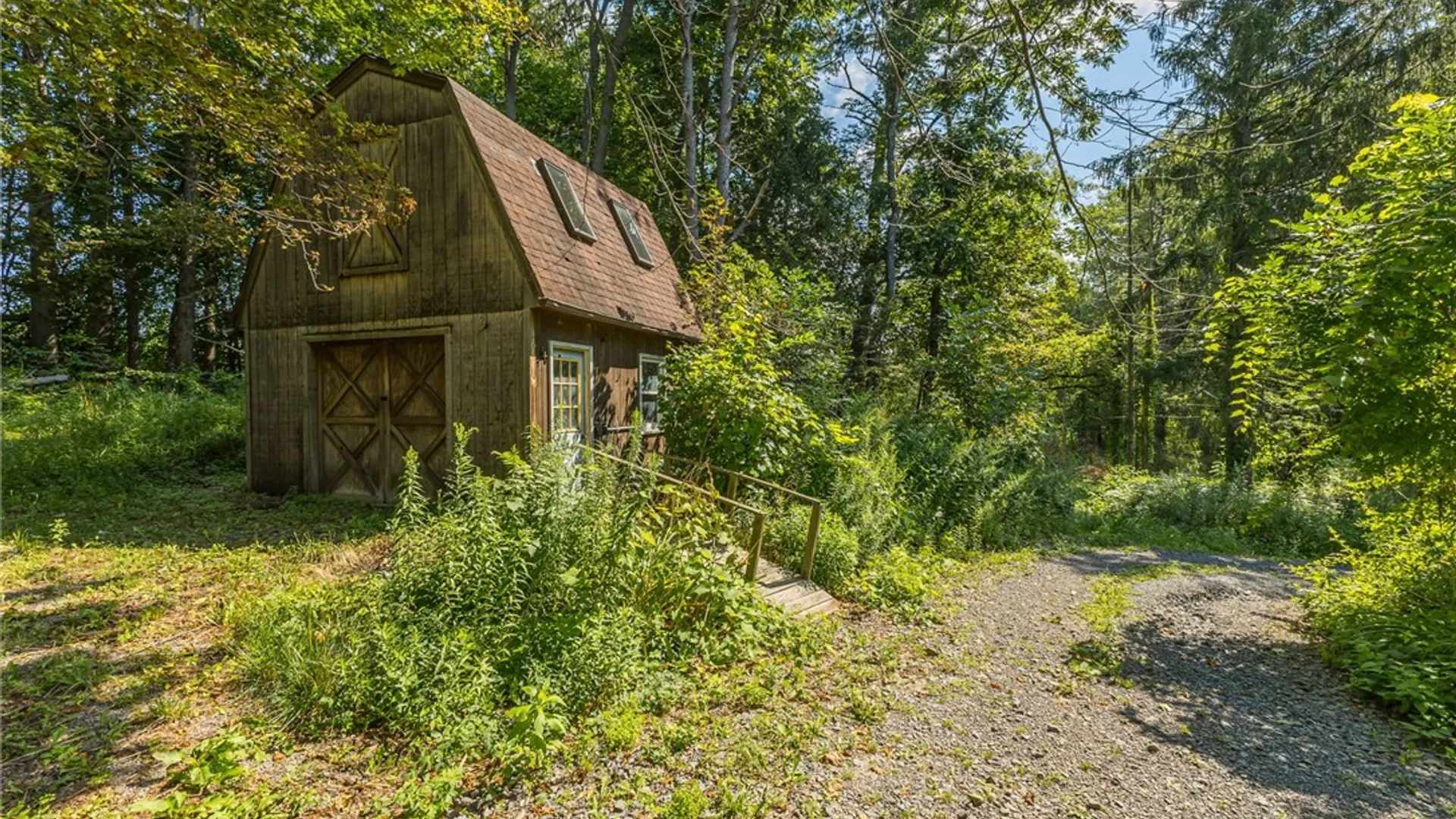 Property at 1960 Redman Road, Hamlin, NY 14464 42