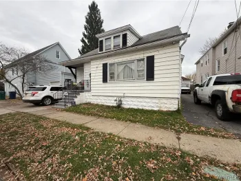 Property at 170 Newfield Street, Buffalo, NY 14207