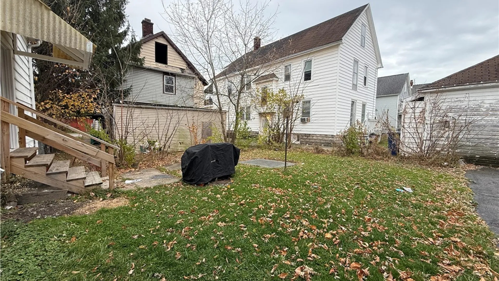 Property at 170 Newfield Street, Buffalo, NY 14207 6