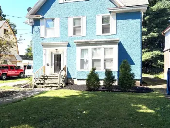Property at 509 Euclid Avenue, Elmira City, NY 14905