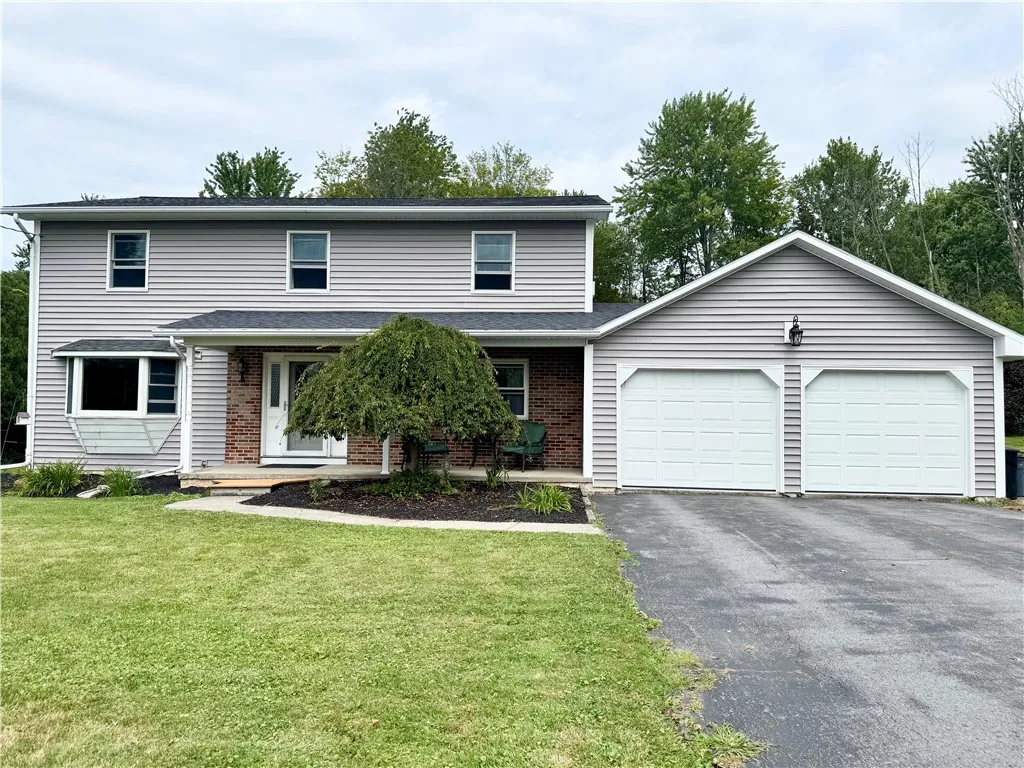 Property at 35 Metcalf Drive, Auburn, NY 13021
