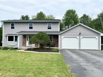 Property at 35 Metcalf Drive, Auburn, NY 13021