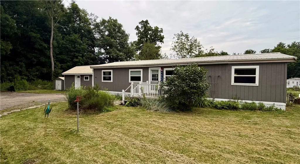 Property at 18 Anchor Drive, Dryden, NY 14850