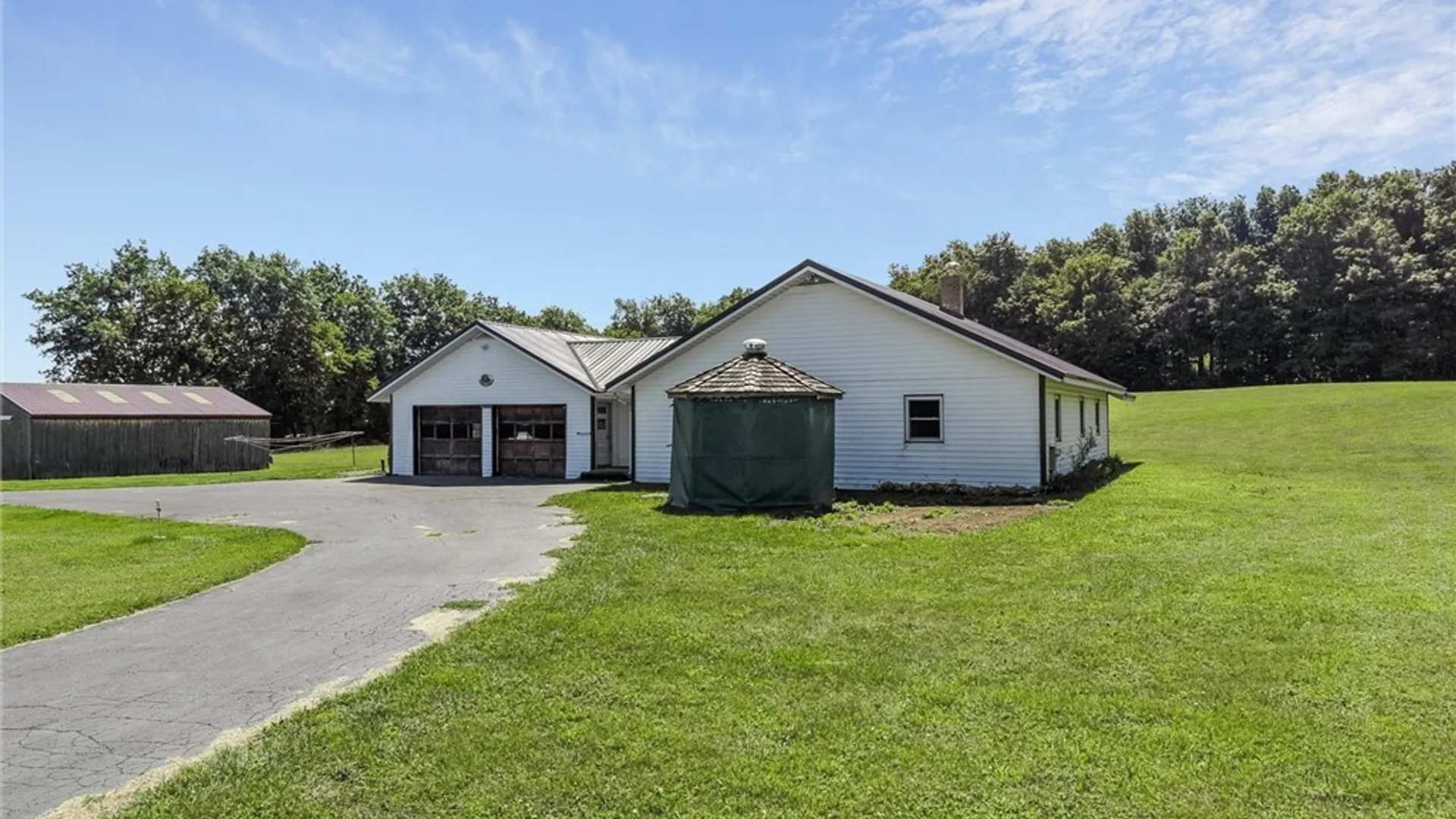 Property at 4616 Whitman Road, Lincoln, NY 13032 3