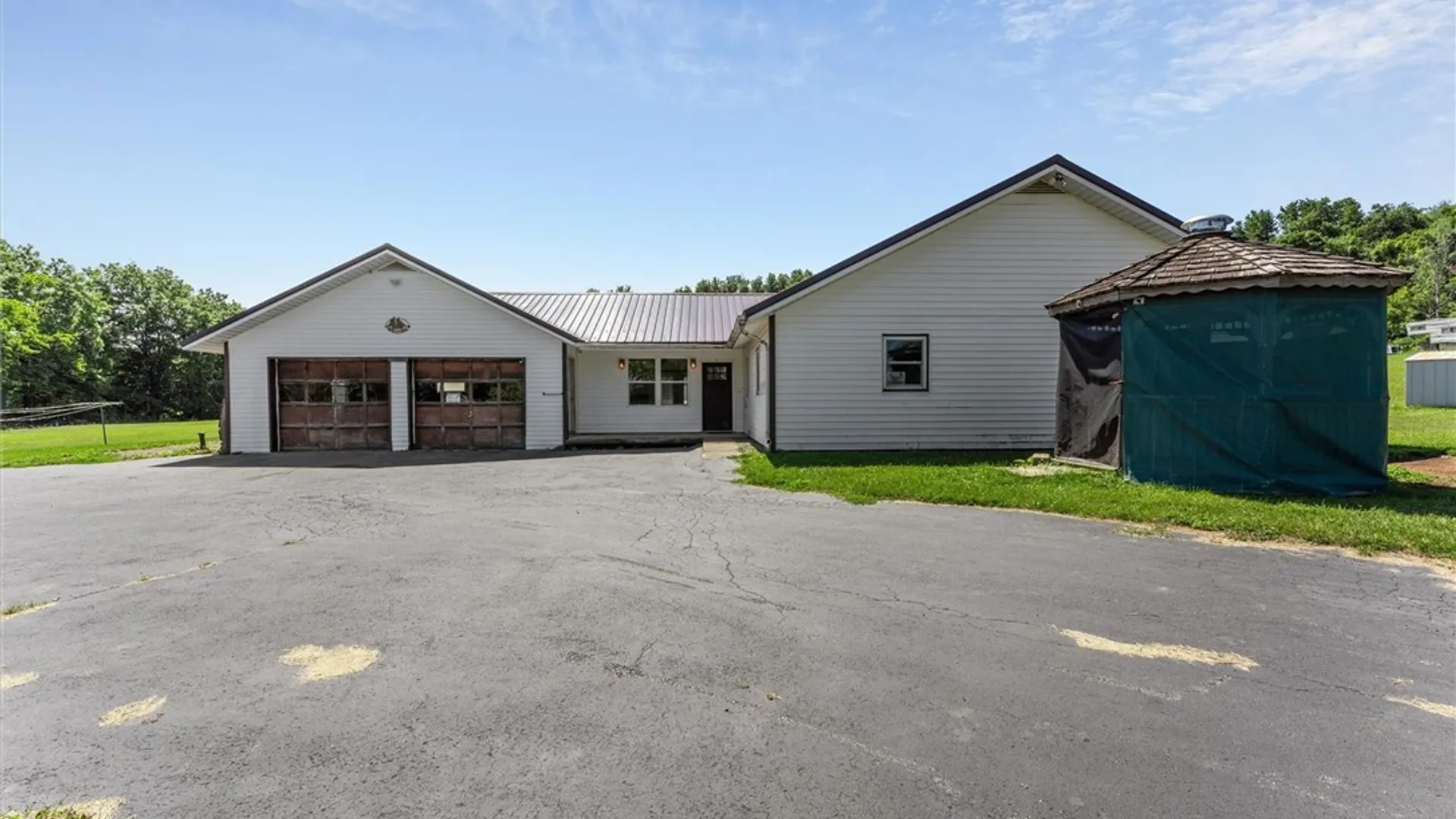 Property at 4616 Whitman Road, Lincoln, NY 13032 4