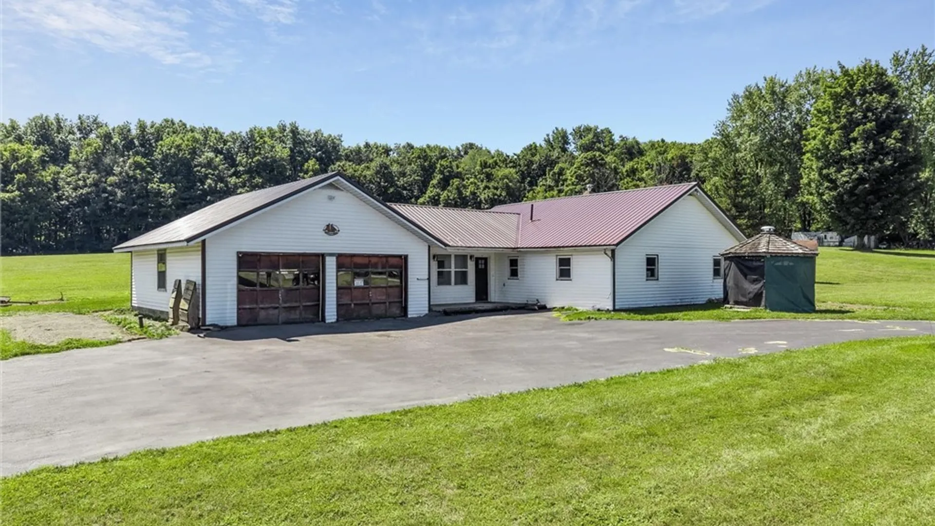 Property at 4616 Whitman Road, Lincoln, NY 13032 6