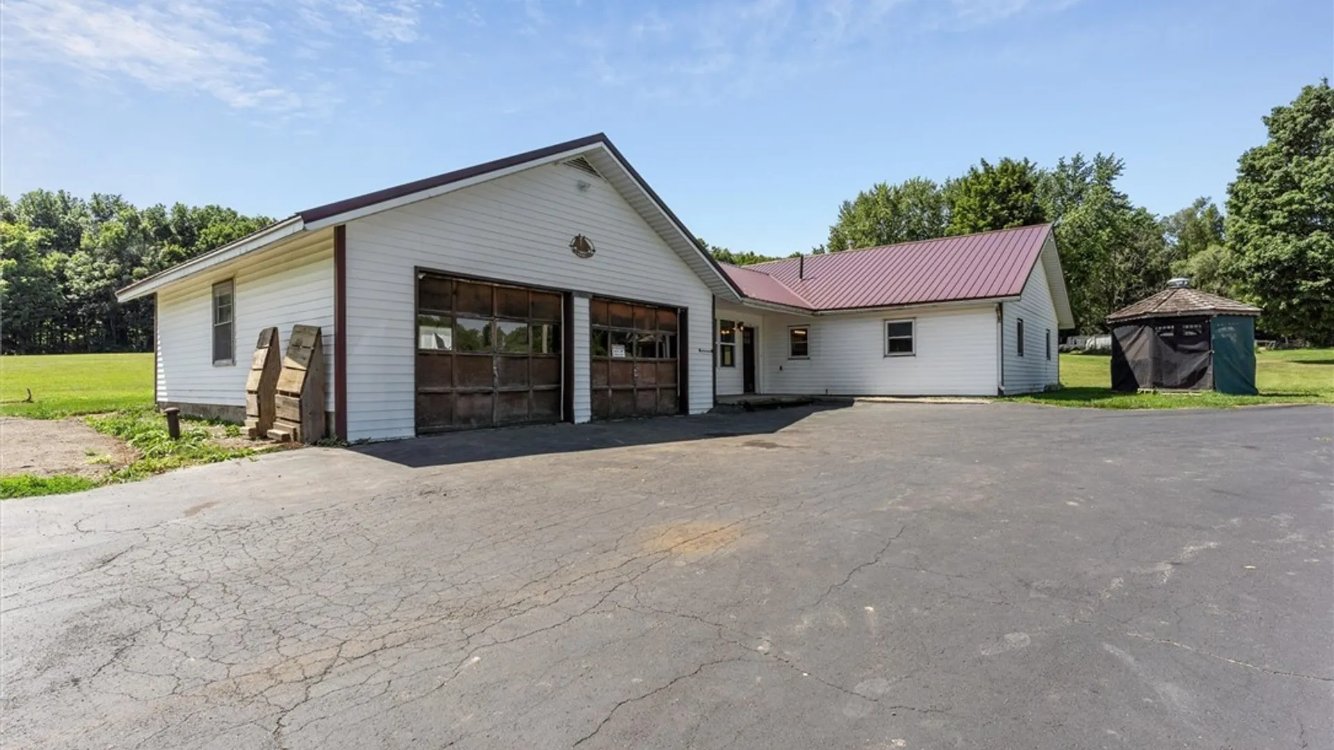 Property at 4616 Whitman Road, Lincoln, NY 13032 7