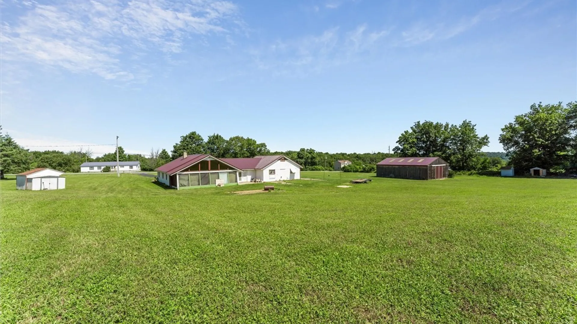 Property at 4616 Whitman Road, Lincoln, NY 13032 38