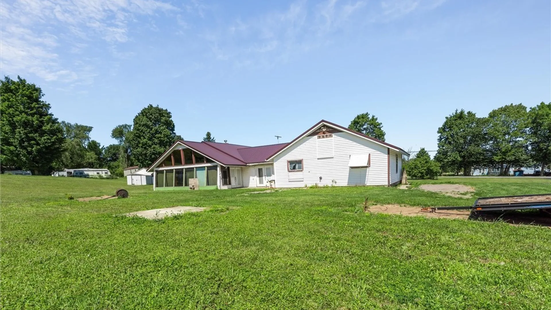 Property at 4616 Whitman Road, Lincoln, NY 13032 41