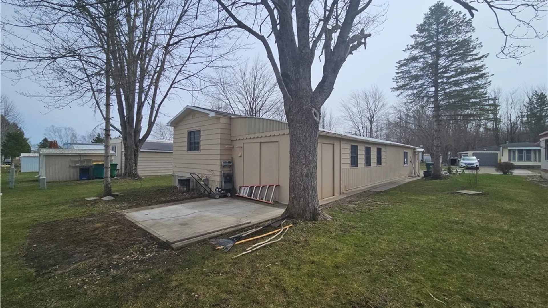 Property at 55 Aspen Street, Newstead, NY 14001 3