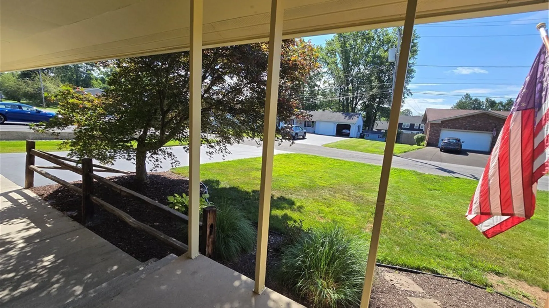 Property at 212 Cleveland Avenue, Salina, NY 13088 4