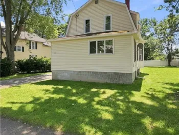Property at 117 William Street, Shelby, NY 14103