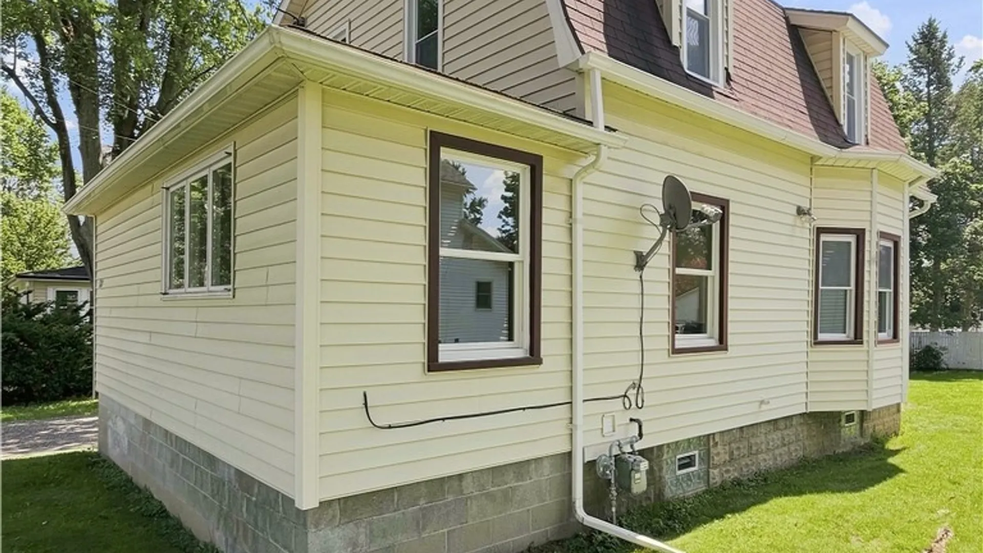 Property at 117 William Street, Shelby, NY 14103 3