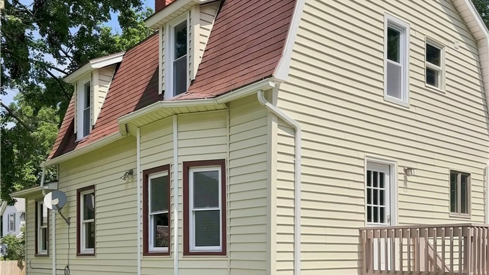 Property at 117 William Street, Shelby, NY 14103 4