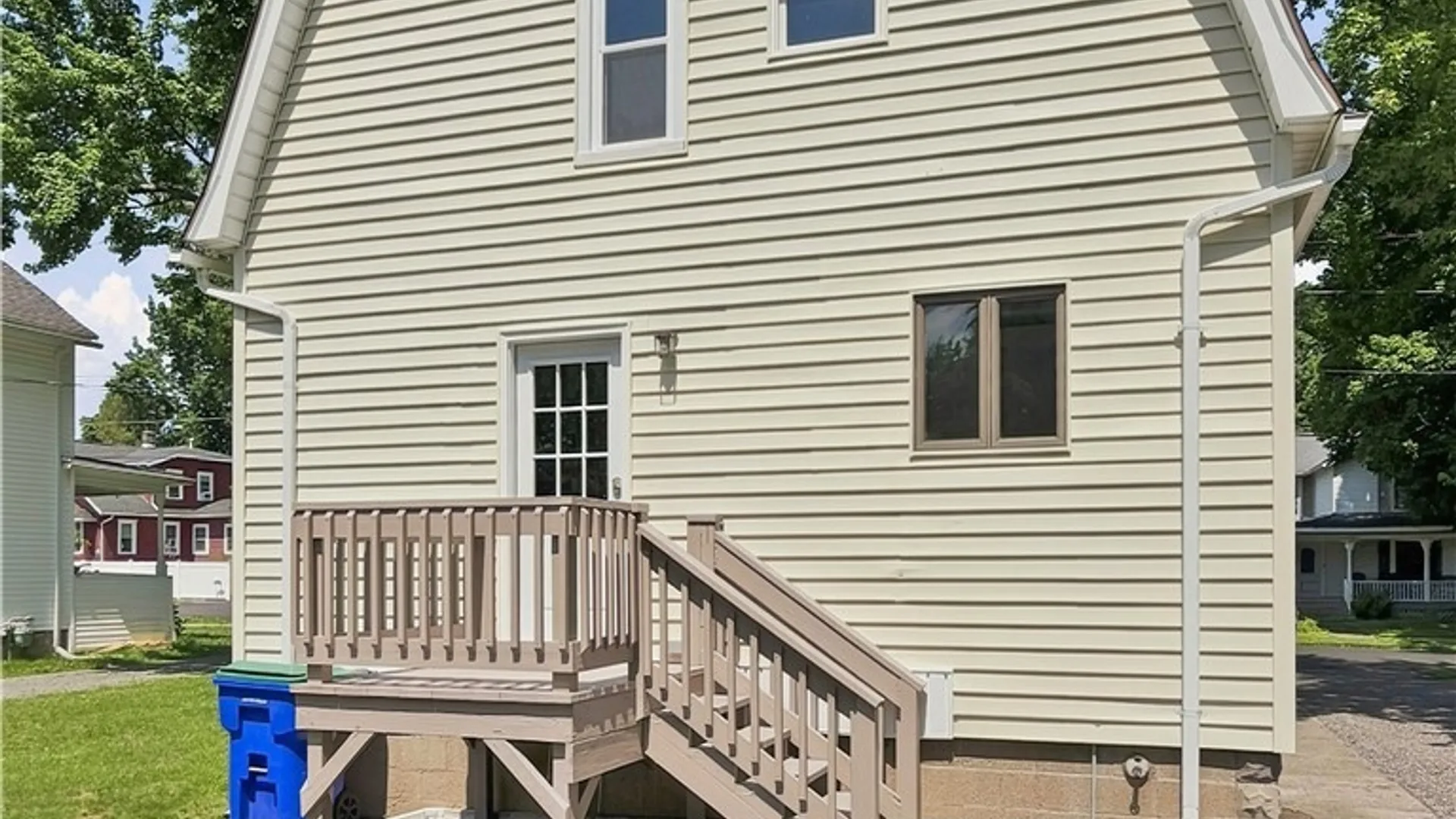 Property at 117 William Street, Shelby, NY 14103 5