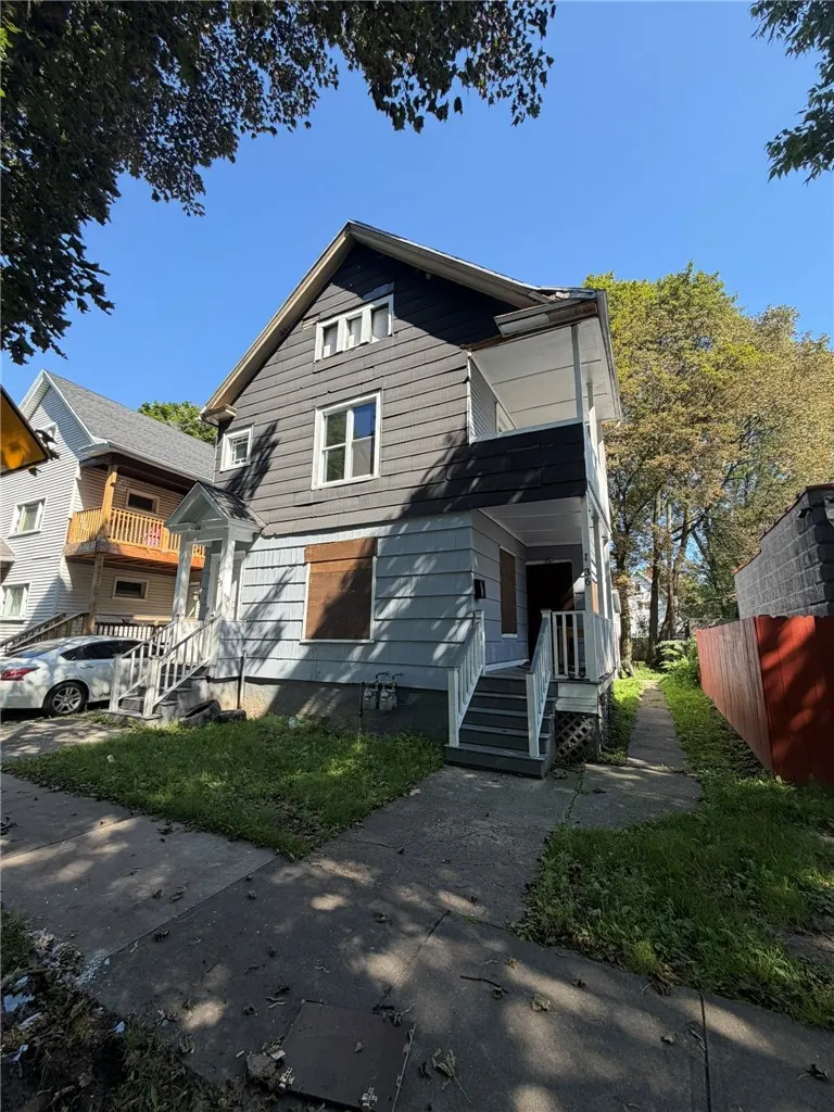 Property at 136 Glendale Park, Rochester, NY 14613