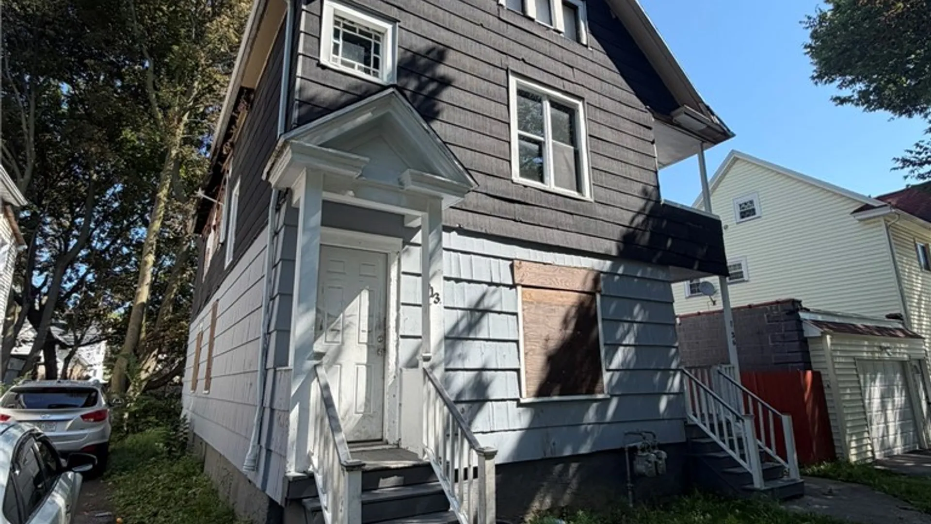 Property at 136 Glendale Park, Rochester, NY 14613 3