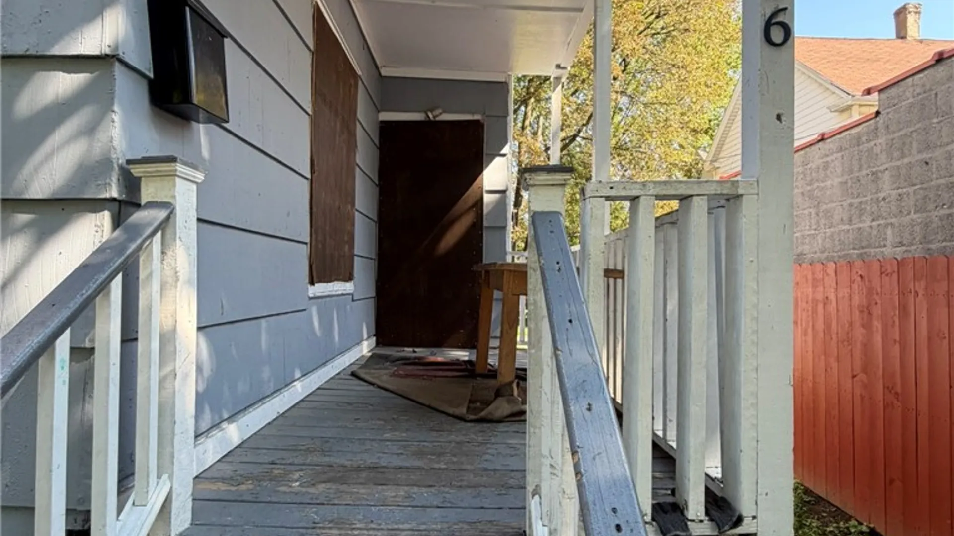 Property at 136 Glendale Park, Rochester, NY 14613 4