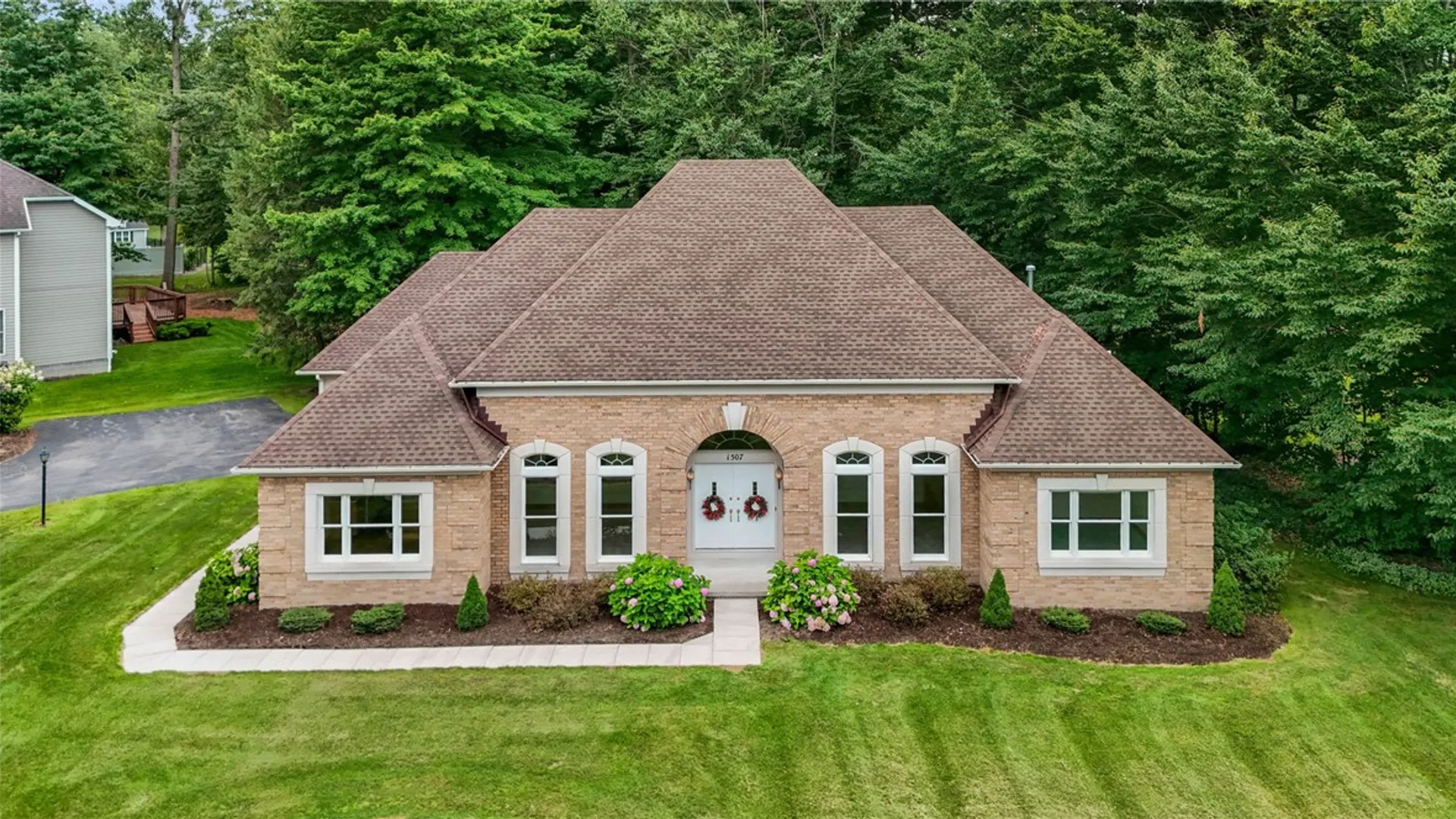 Property at 1507 Fallen Leaf, Webster, NY 14580 48