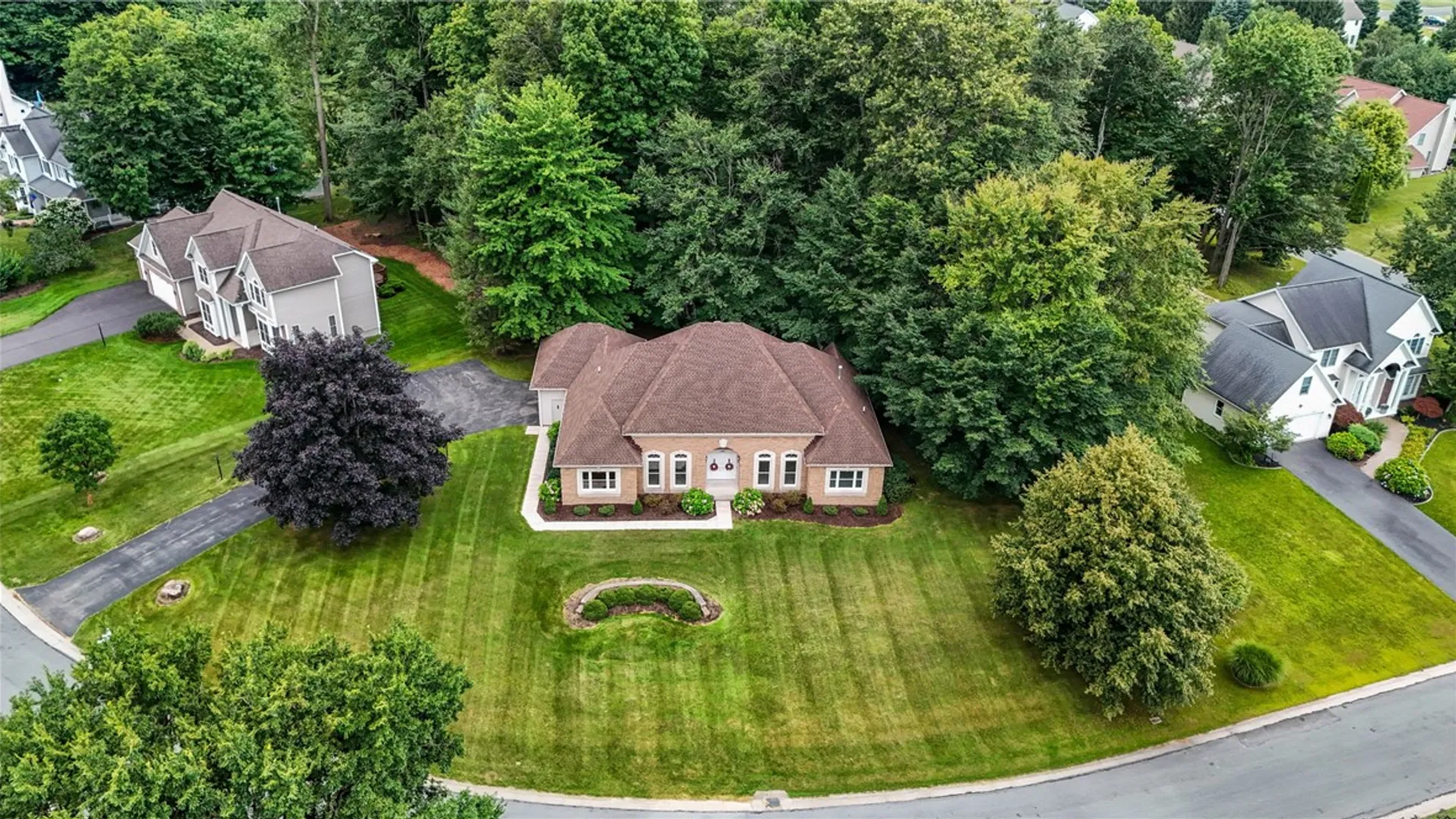 Property at 1507 Fallen Leaf, Webster, NY 14580 49