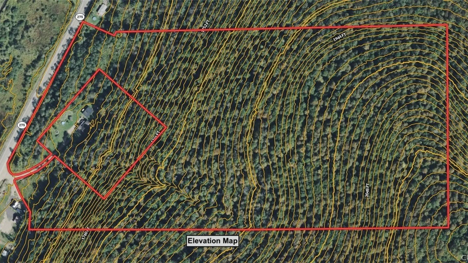 Property at NY-275, Bolivar, NY 14715 4