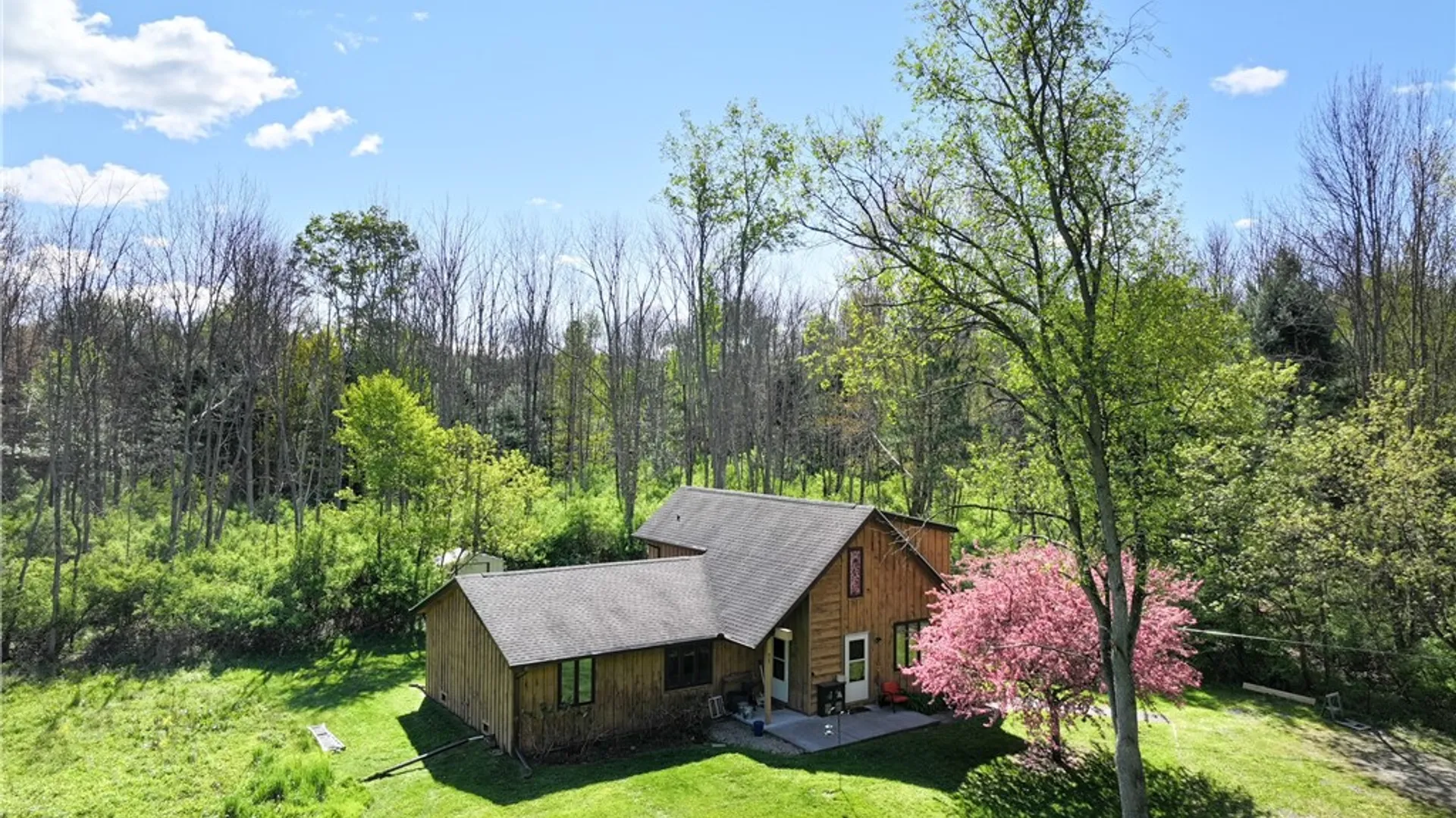 Property at 71 Besemer Road, Caroline, NY 14850 20