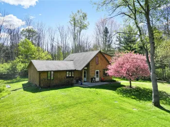 Property at 71 Besemer Road, Caroline, NY 14850