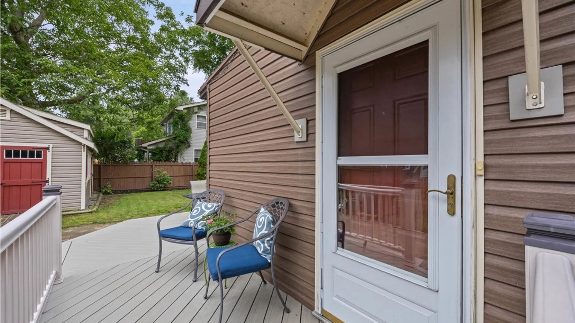 Property at 11 Seacliffe Road, Irondequoit, NY 14622 6