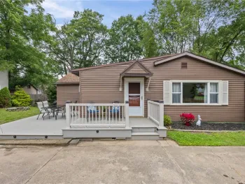Property at 11 Seacliffe Road, Irondequoit, NY 14622