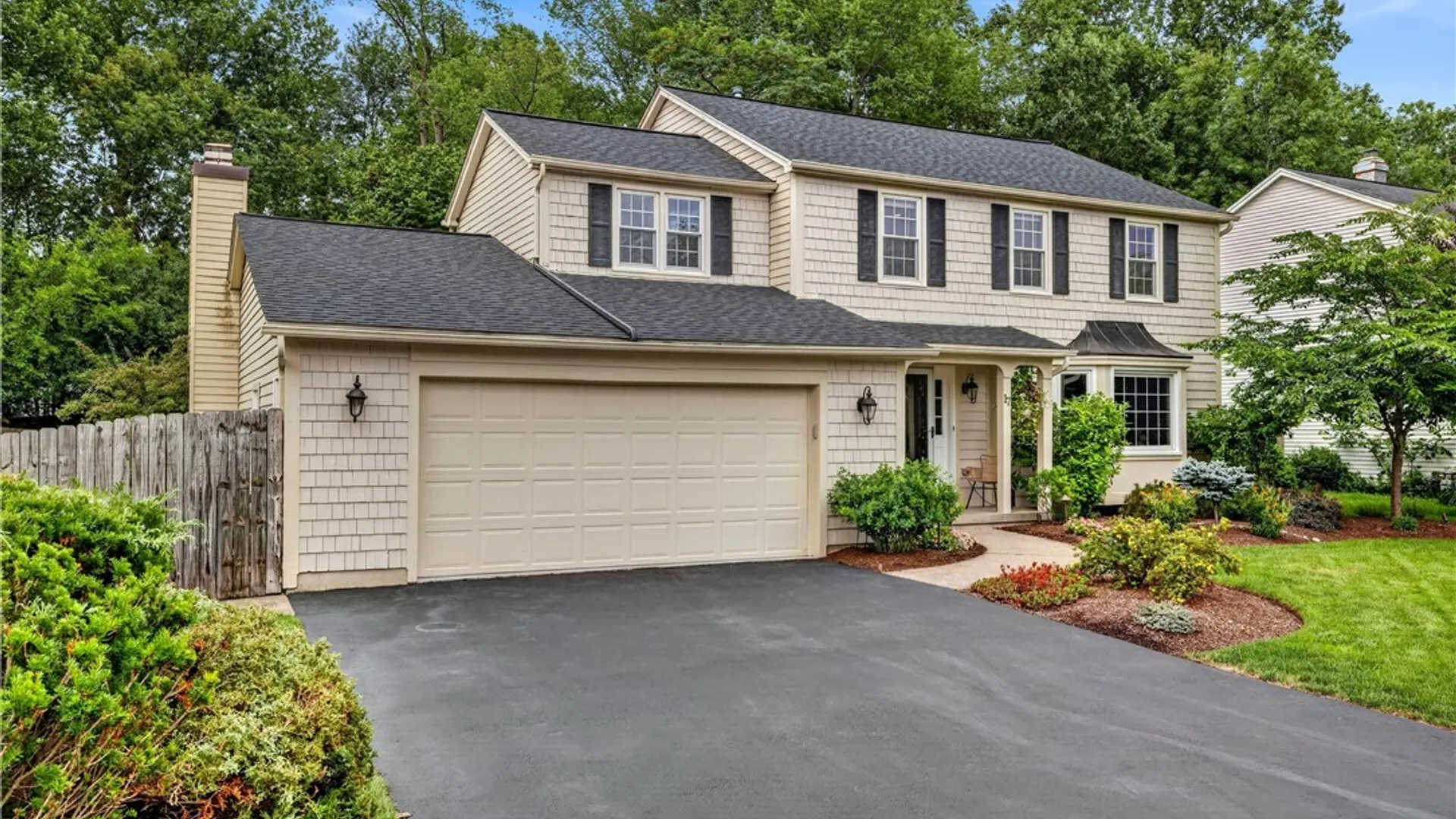 Property at 17 Sherrelwood Court, Amherst, NY 14221 43