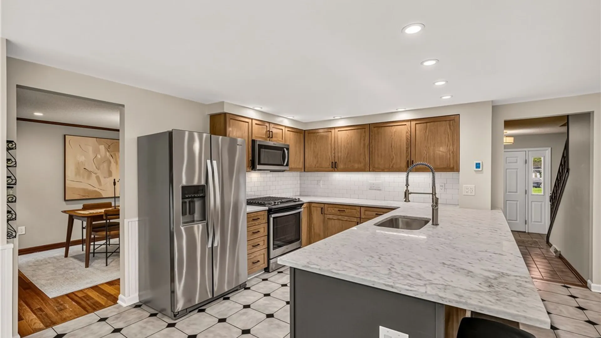 Property at 17 Sherrelwood Court, Amherst, NY 14221 3