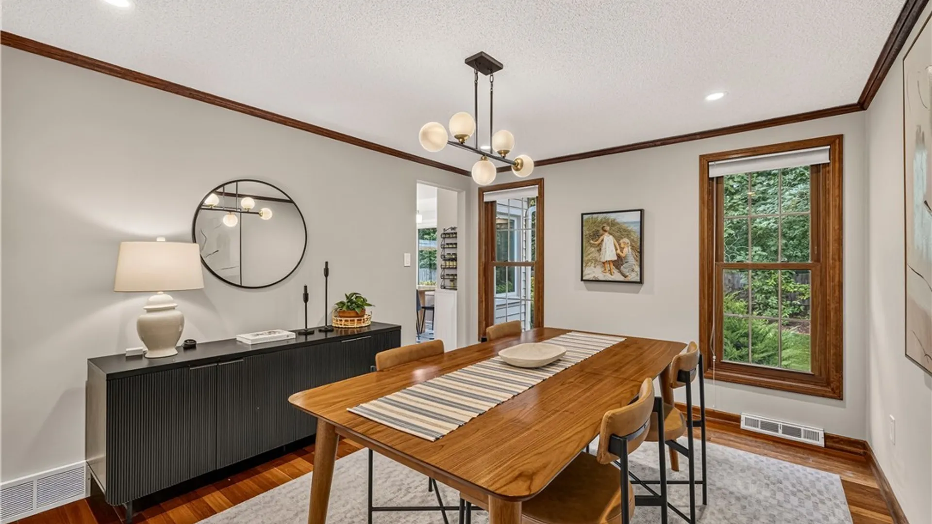 Property at 17 Sherrelwood Court, Amherst, NY 14221 8