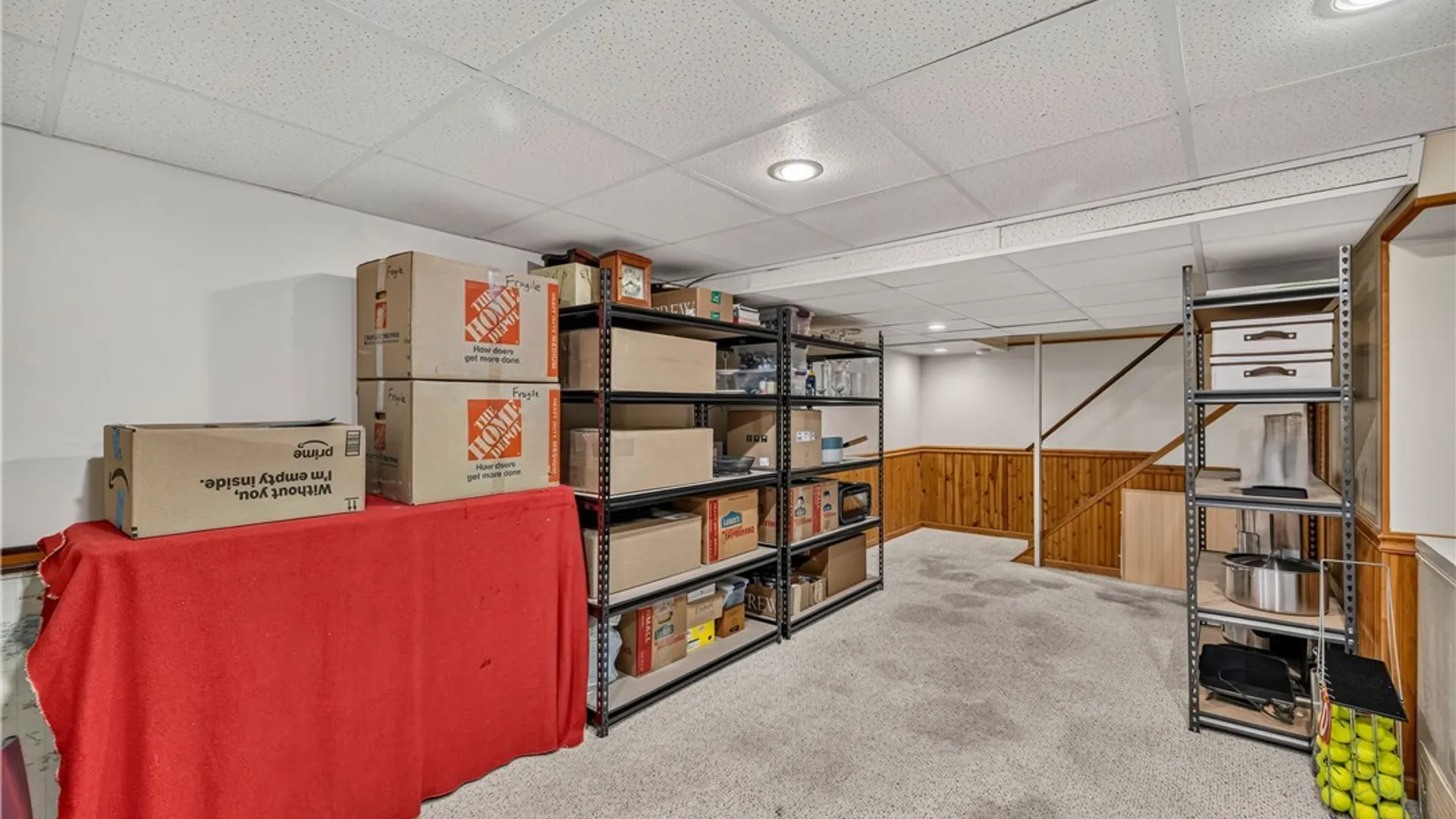 Property at 17 Sherrelwood Court, Amherst, NY 14221 33