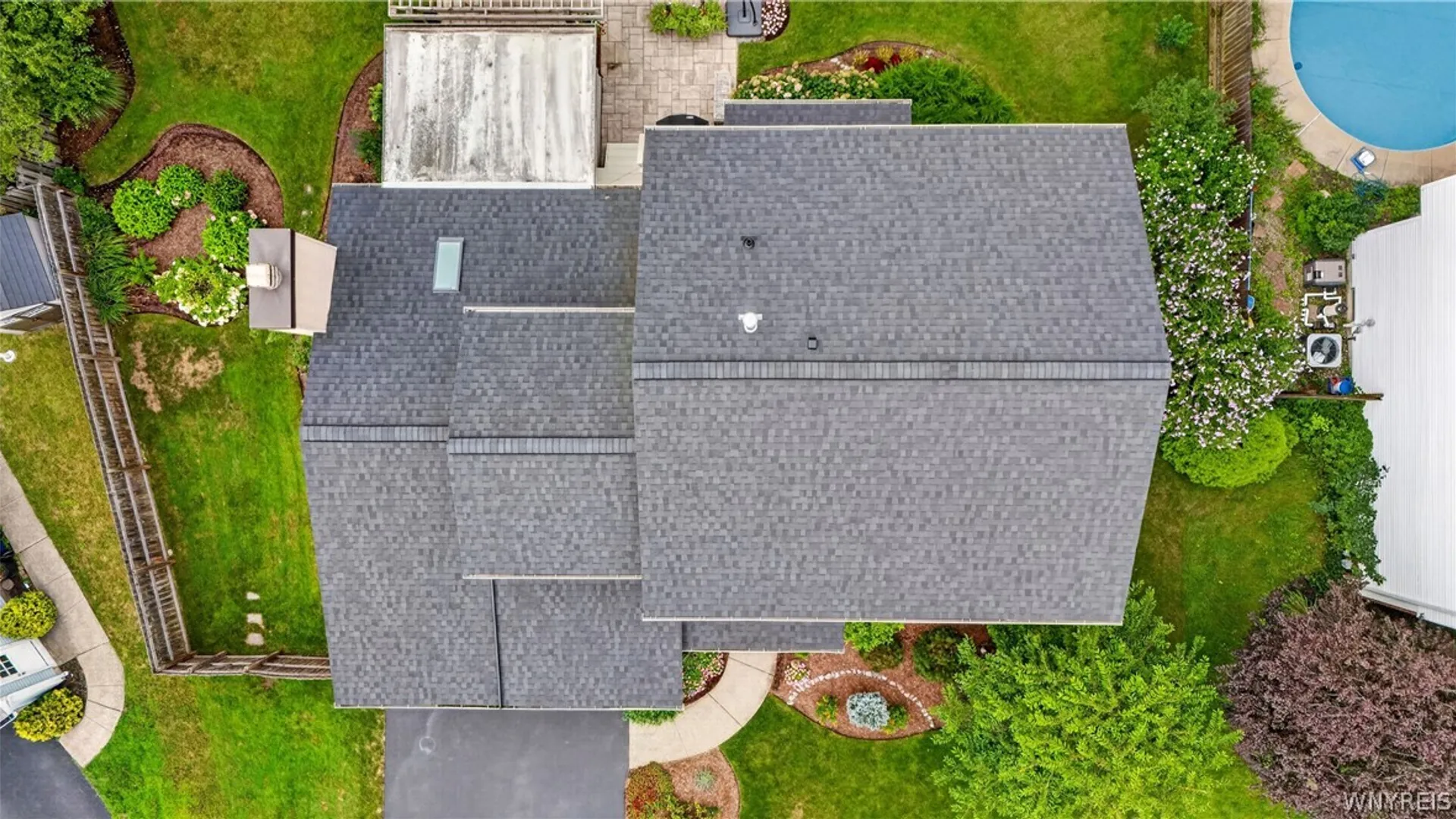 Property at 17 Sherrelwood Court, Amherst, NY 14221 47