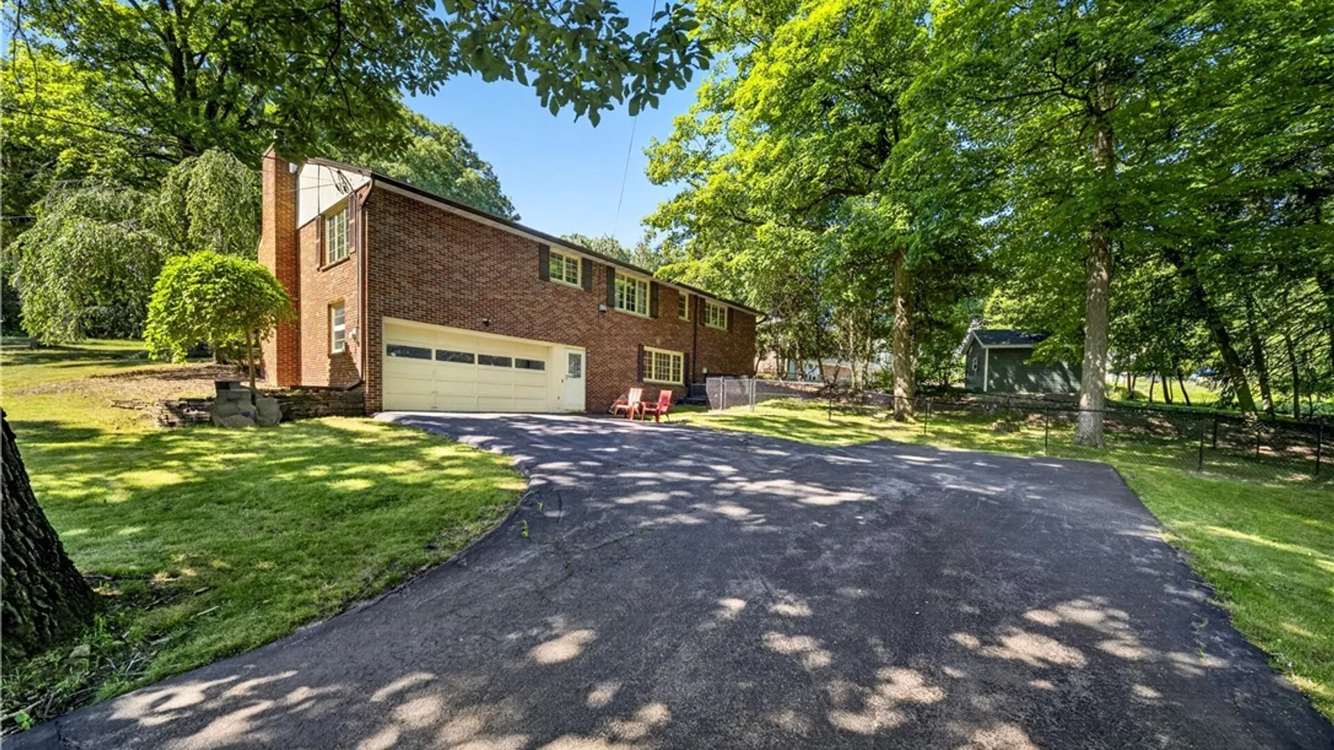 Property at 300 Scarboro Drive, Geddes, NY 13209 8