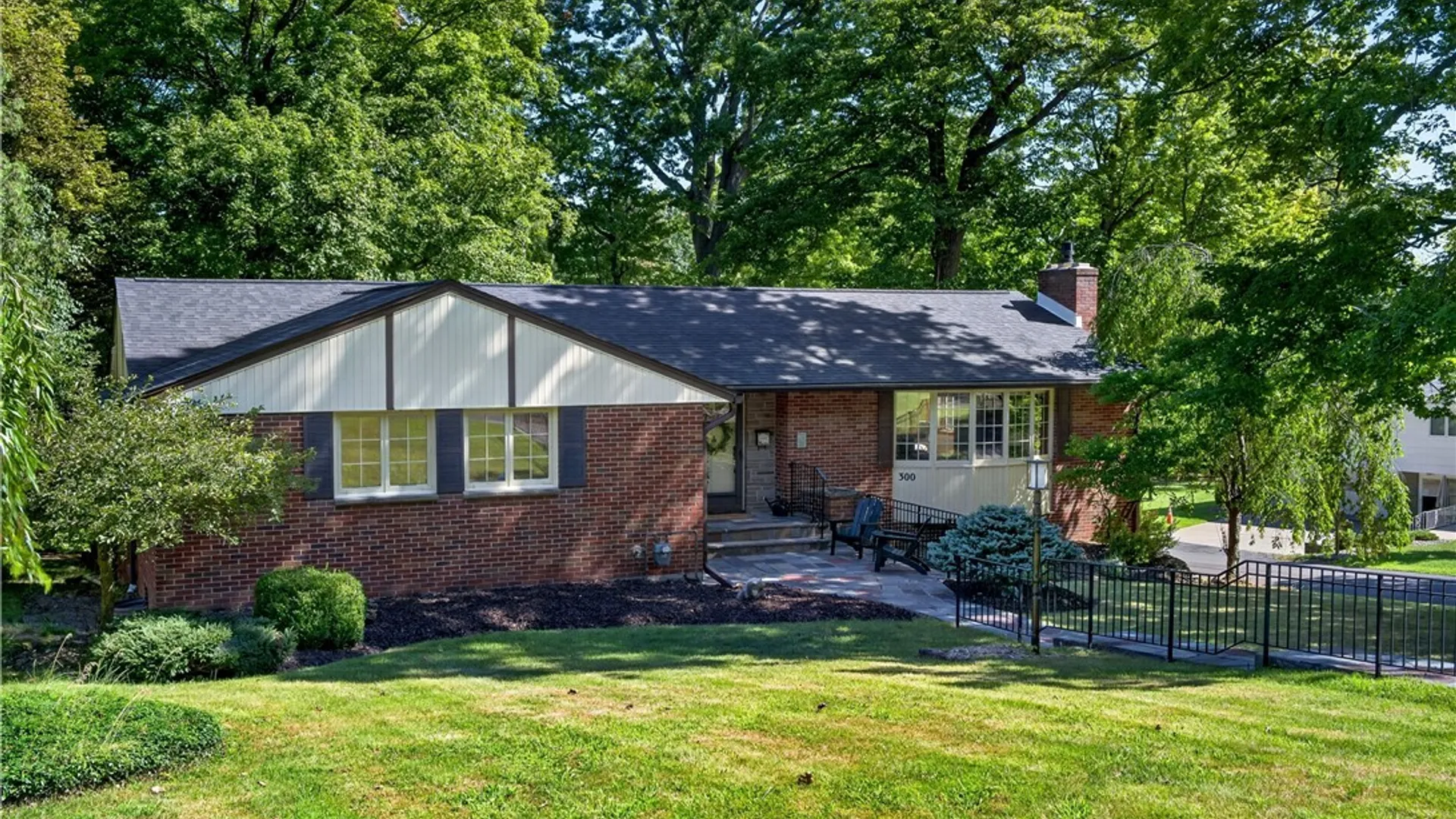 Property at 300 Scarboro Drive, Geddes, NY 13209 3