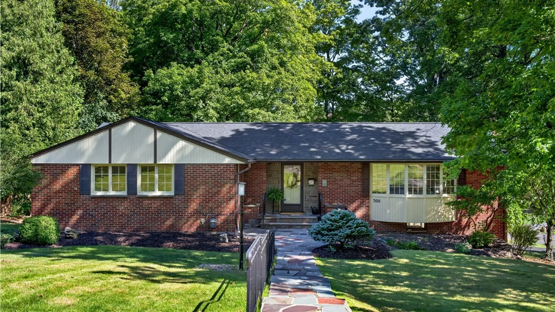 Property at 300 Scarboro Drive, Geddes, NY 13209 4