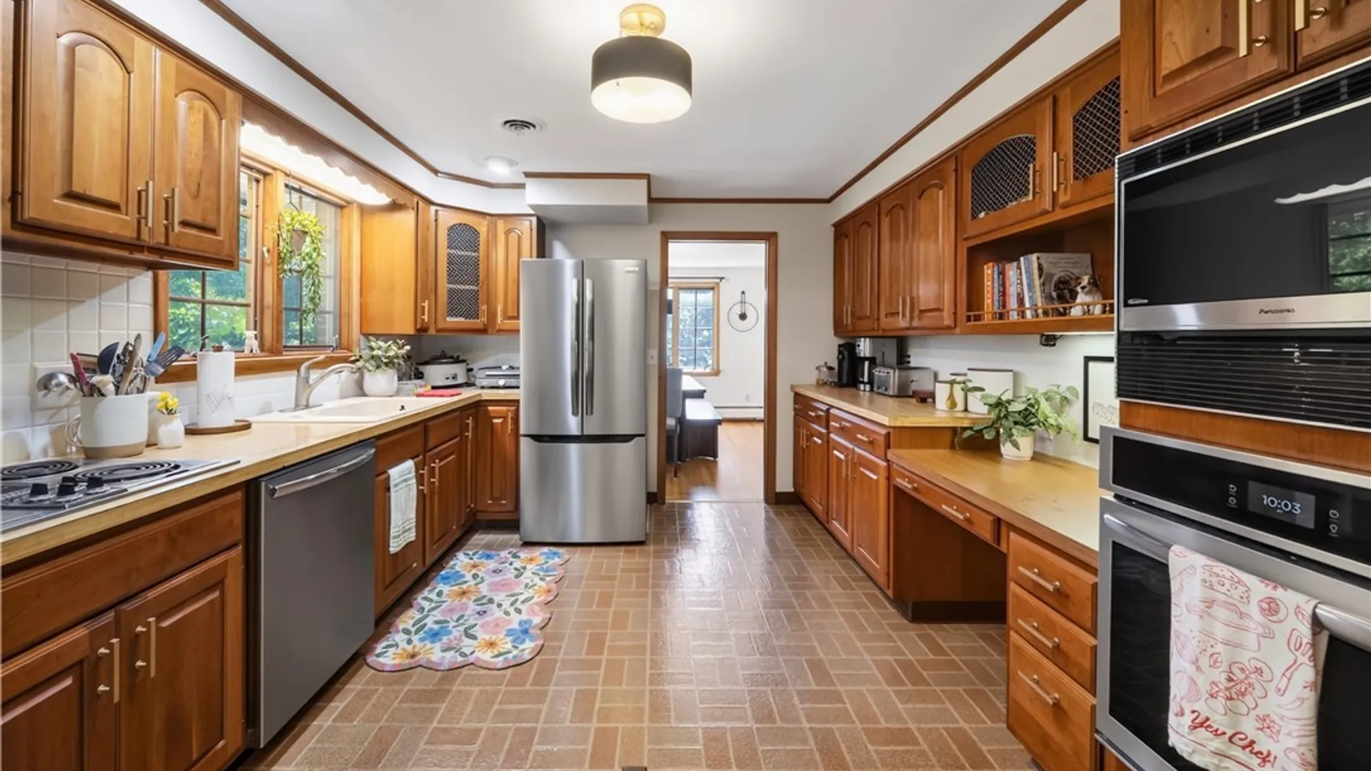Property at 300 Scarboro Drive, Geddes, NY 13209 23