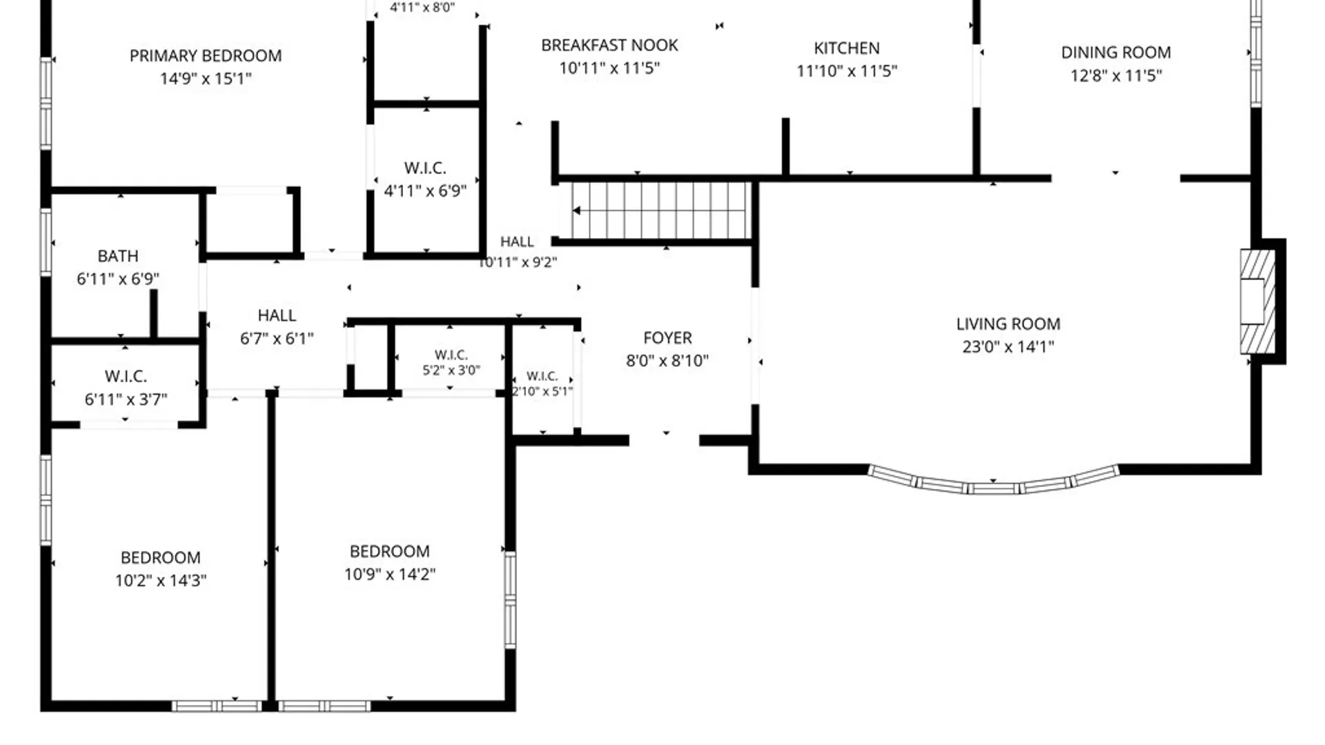 Property at 300 Scarboro Drive, Geddes, NY 13209 49