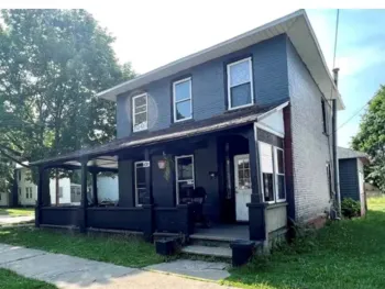 Property at 430 Standish Street, Elmira City, NY 14901