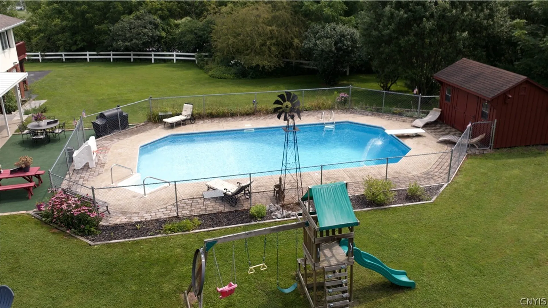 Property at 671 Goodrich Hill Road, Locke, NY 13092 31