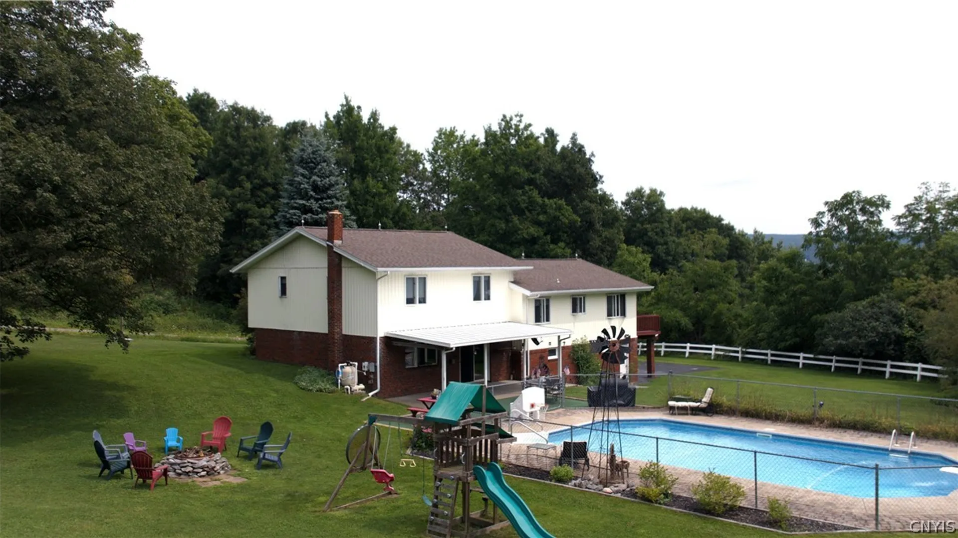 Property at 671 Goodrich Hill Road, Locke, NY 13092 32