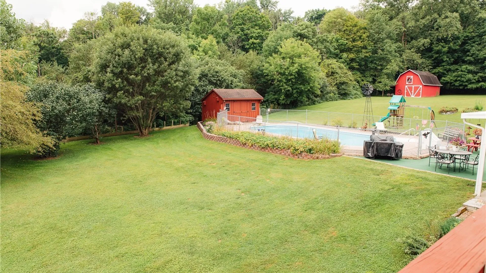 Property at 671 Goodrich Hill Road, Locke, NY 13092 34