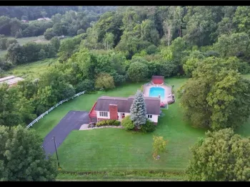 Property at 671 Goodrich Hill Road, Locke, NY 13092
