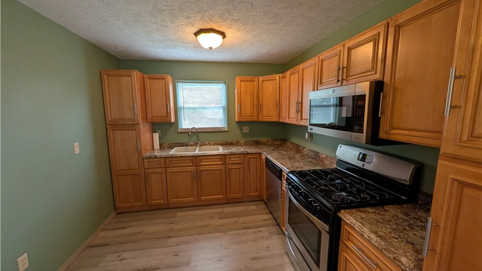 Property at 12 Long Lane, Foster Town, PA 16701 9