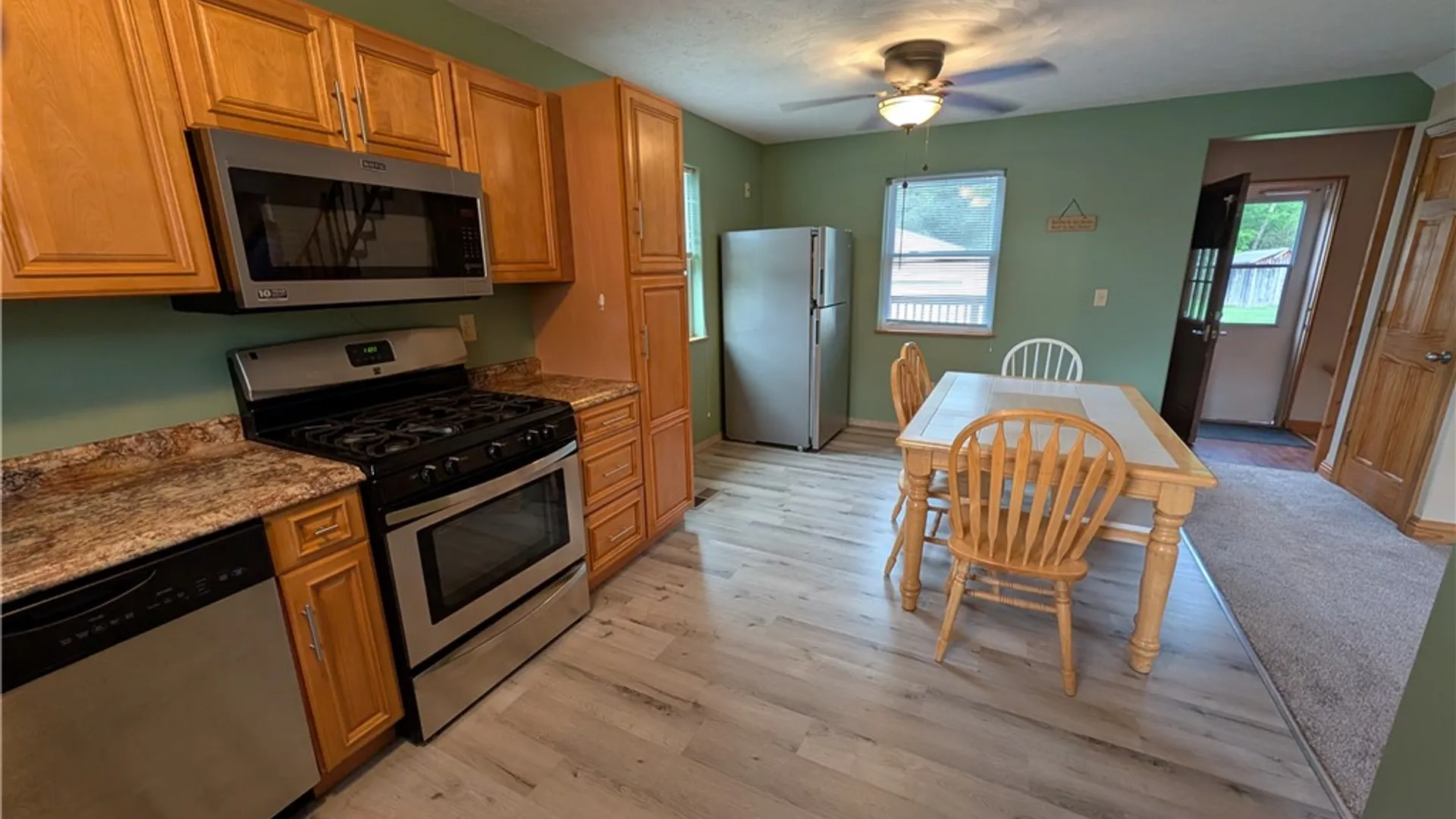 Property at 12 Long Lane, Foster Town, PA 16701 10
