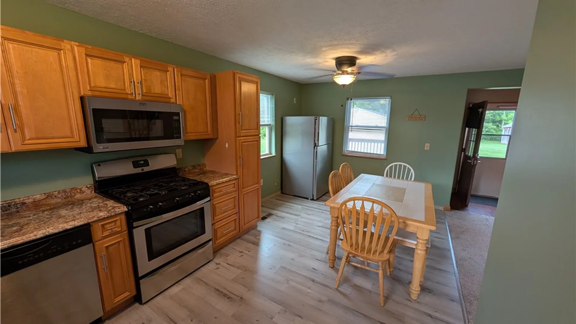 Property at 12 Long Lane, Foster Town, PA 16701 11